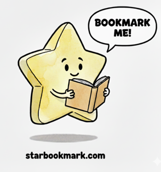 StarBookmark